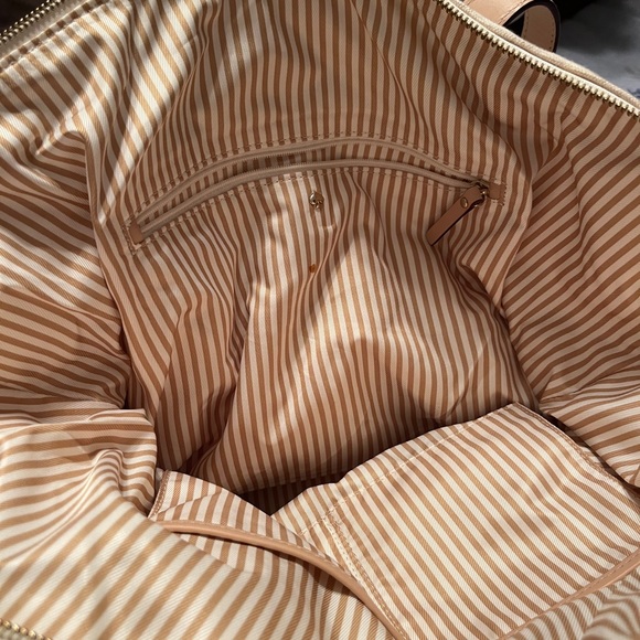 Kate Spade Eat Cake For Breakfast Tote Bag Purse - Picture 12 of 14